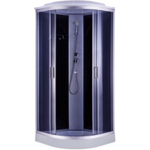 Душевая кабина Royal Bath 90х90 RB-EKO90HK-BT без гидромассажа