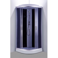 Душевая кабина Royal Bath 90х90 RB-EKO90HK-BT без гидромассажа