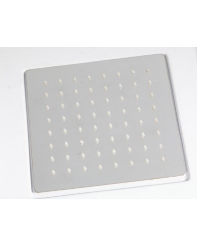 Душевая кабина WeltWasser WW500 Emmer 12015-2 120x120 10000004653 профиль Хром стекло прозрачное