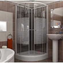 Душевая кабина 90х90х219 см IDDIS HA HA90WLP