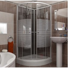 Душевая кабина 90х90х219 см IDDIS HA HA90WLP