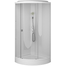 Душевая кабина AM.PM X-Joy 90х90 W88C-301-090WT64 без гидромассажа