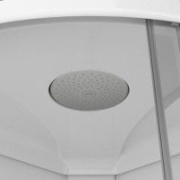 Душевая кабина AM.PM X-Joy 90х90 W88C-301-090WT64 без гидромассажа