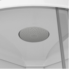Душевая кабина AM.PM X-Joy 90х90 W88C-301-090WT64 без гидромассажа