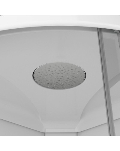 Душевая кабина AM.PM X-Joy 90х90 W88C-301-090WT64 без гидромассажа