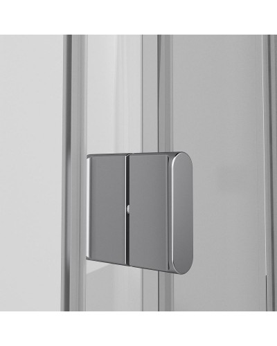 Душевая кабина AM.PM X-Joy 90х90 W88C-301-090WT64 без гидромассажа