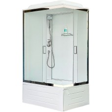 Душевая кабина Royal Bath 120x80 RB8120BP5-WC-CH-L без гидромассажа