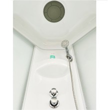 Душевая кабина Royal Bath 100x100 RB100HK4-MM без гидромассажа
