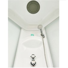 Душевая кабина Royal Bath 100x100 RB100HK4-MM без гидромассажа