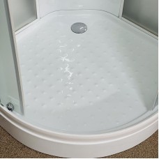 Душевая кабина Royal Bath 100x100 RB100HK4-MM без гидромассажа