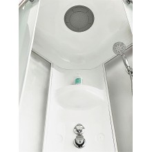 Душевая кабина Royal Bath 80x80 RB80HP4-MT без гидромассажа