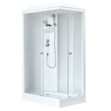 Душевая кабина Royal Bath 120x80 RB8120HP4-MM-L без гидромассажа