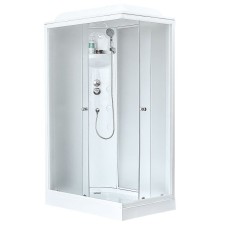 Душевая кабина Royal Bath 120x80 RB8120HP4-MM-L без гидромассажа