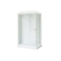 Душевая кабина Royal Bath 120x80 RB8120HP4-MM-L без гидромассажа