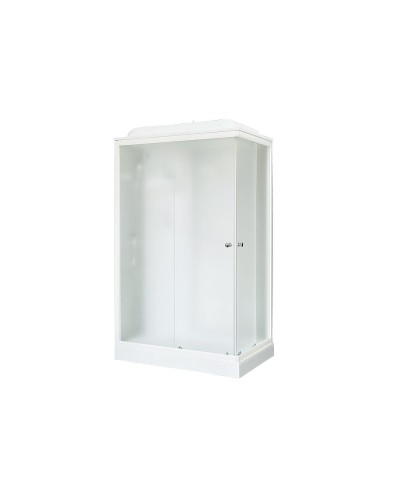 Душевая кабина Royal Bath 120x80 RB8120HP4-MM-L без гидромассажа