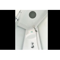 Душевая кабина Royal Bath 120x80 RB8120HP4-MM-L без гидромассажа