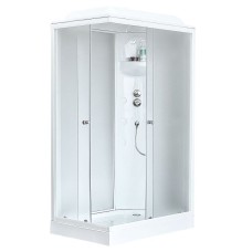 Душевая кабина Royal Bath 120x80 RB8120HP4-MM-R без гидромассажа