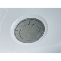 Душевая кабина Royal Bath 120x80 RB8120HP4-MM-R без гидромассажа