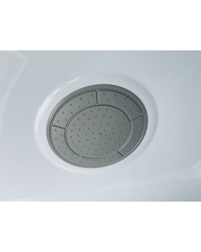 Душевая кабина Royal Bath 120x80 RB8120HP4-MM-R без гидромассажа
