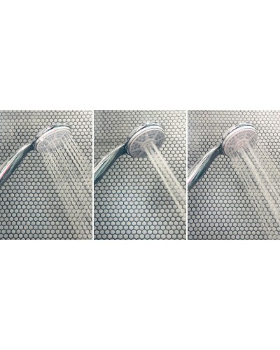 Душевая кабина Royal Bath 120x80 RB8120HP4-MM-R без гидромассажа