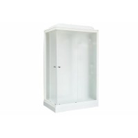 Душевая кабина Royal Bath 120x80 RB8120HP4-MM-R без гидромассажа