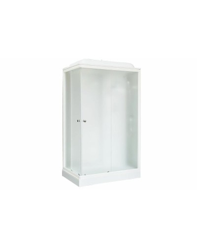 Душевая кабина Royal Bath 120x80 RB8120HP4-MM-R без гидромассажа