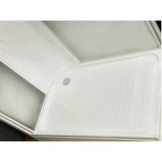 Душевая кабина Royal Bath 120x80 RB8120HP4-MM-R без гидромассажа