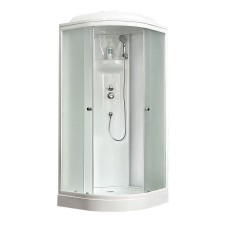 Душевая кабина Royal Bath 90x90 RB90HK4-MM без гидромассажа