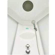 Душевая кабина Royal Bath 90x90 RB90HK4-MM без гидромассажа