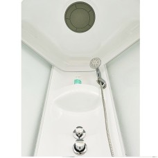 Душевая кабина Royal Bath 90x90 RB90HK4-MM без гидромассажа