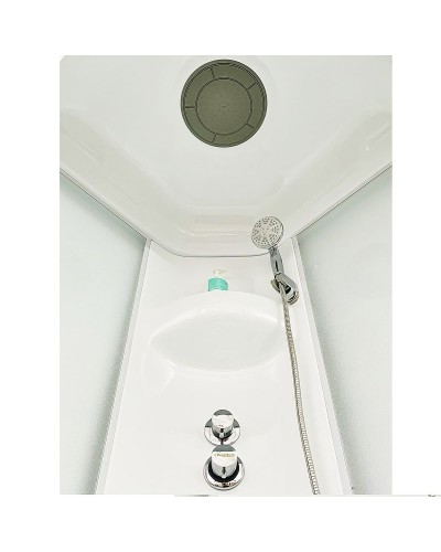 Душевая кабина Royal Bath 90x90 RB90HK4-MM без гидромассажа