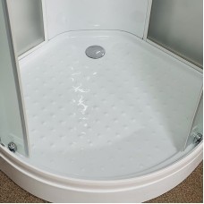 Душевая кабина Royal Bath 90x90 RB90HK4-MM без гидромассажа