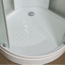Душевая кабина Royal Bath 90x90 RB90HK4-MT без гидромассажа