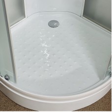 Душевая кабина Royal Bath 90x90 RB90HK4-MT без гидромассажа