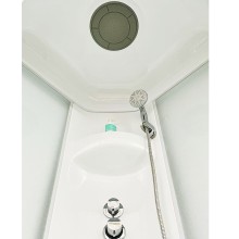 Душевая кабина Royal Bath 90x90 RB90HK4-MT без гидромассажа