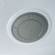 Душевая кабина Royal Bath 90x90 RB90HK4-MT без гидромассажа