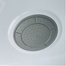 Душевая кабина Royal Bath 90x90 RB90HK4-MT без гидромассажа