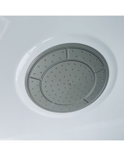 Душевая кабина Royal Bath 90x90 RB90HK4-MT без гидромассажа