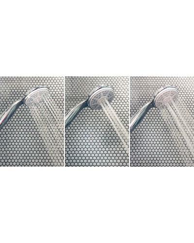 Душевая кабина Royal Bath 90x90 RB90HP4-MM без гидромассажа