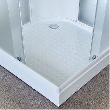 Душевая кабина Royal Bath 90x90 RB90HP4-MM без гидромассажа