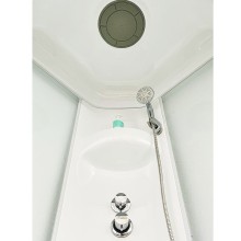 Душевая кабина Royal Bath 90x90 RB90HP4-MM без гидромассажа