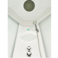 Душевая кабина Royal Bath 90x90 RB90HP4-MM без гидромассажа