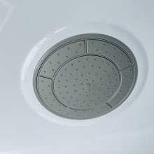 Душевая кабина Royal Bath 90x90 RB90HP4-MM без гидромассажа