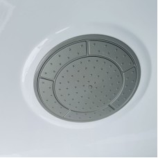Душевая кабина Royal Bath 90x90 RB90HP4-MM без гидромассажа