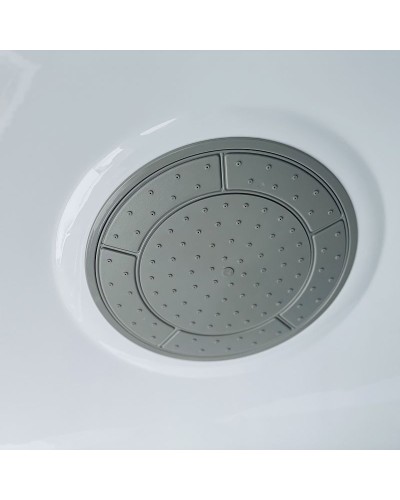 Душевая кабина Royal Bath 90x90 RB90HP4-MM без гидромассажа