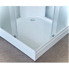 Душевая кабина Royal Bath 90x90 RB90HP4-MT без гидромассажа