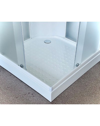 Душевая кабина Royal Bath 90x90 RB90HP4-MT без гидромассажа