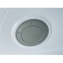 Душевая кабина Royal Bath 90x90 RB90HP4-MT без гидромассажа