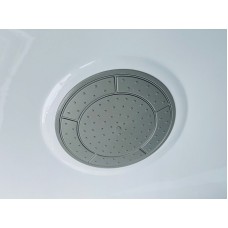 Душевая кабина Royal Bath 90x90 RB90HP4-MT без гидромассажа
