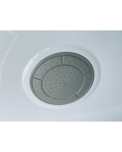 Душевая кабина Royal Bath 90x90 RB90HP4-MT без гидромассажа